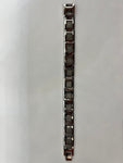 Tungsten inlay Bracelets