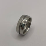 Cobalt chrome domed top 1.7mm channel