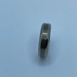 Titanium ring core ZBL-0303A