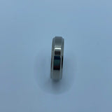 Titanium ring core ZBL-3962