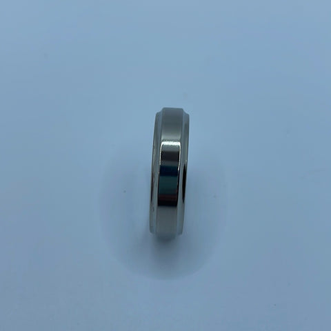 Titanium ring core ZBL-3962