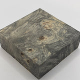 Stabilized wood blanks