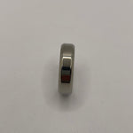 Titanium ring core ZBL-3977A
