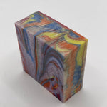 Premium Hand Cast ring blanks