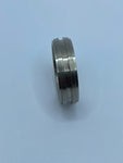 Titanium 2mm Channel ZBL-0317A