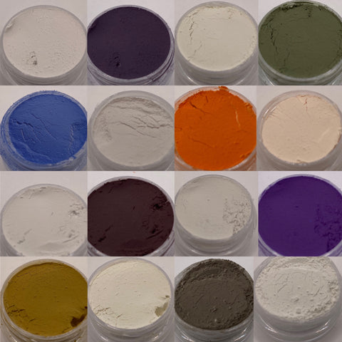 Photochromic pigment