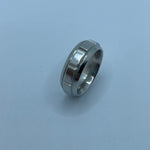 Cobalt chrome ring core ZSK-7390 - ZSK-7391