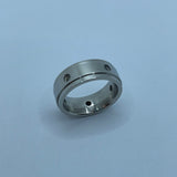 Cobalt chrome ring core ZSK-7448