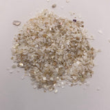 Mother of pearl Small Sand - Ringsupplies.com