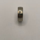Domed titanium ZBL-3566