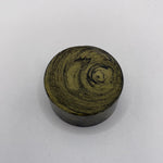 Metal Composite 1 inch round ring blanks