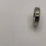 Titanium ring core ZBL-3977A