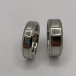 cobalt chrome polished core zsk-7022 and zsk-7023