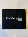 Jewelry Polishing Cloth and gold, silver polisher