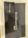 Jewelry Polishing Cloth and gold, silver polisher