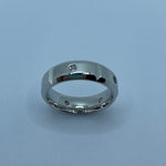 Cobalt chrome ring core ZSK-7323