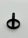 Exact fit ring sizers 4mm, 6mm
