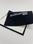 Jewelry Polishing Cloth and gold, silver polisher
