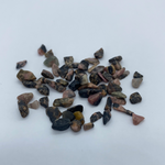 Genuine Crushed Stone inlays COARSE SIZES ONLY