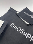Jewelry Polishing Cloth and gold, silver polisher
