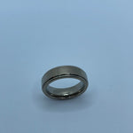 Titanium ring core ZBL-0302