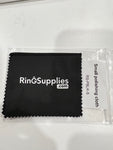 Jewelry Polishing Cloth and gold, silver polisher