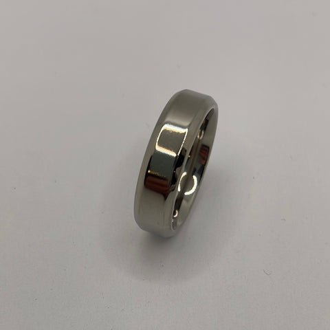 Titanium ring core ZBL-3977A