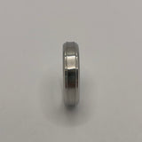 Cobalt Chrome 6 mm concave design ZBL 3978