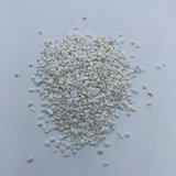 Genuine Crushed Stone inlays  ---SMALL SAND and powder type ONLY