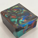 Premium Hand Cast ring blanks