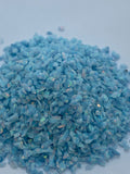 Opal - Crushed opals for inlaying and crafting