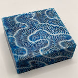 Coral ring blanks