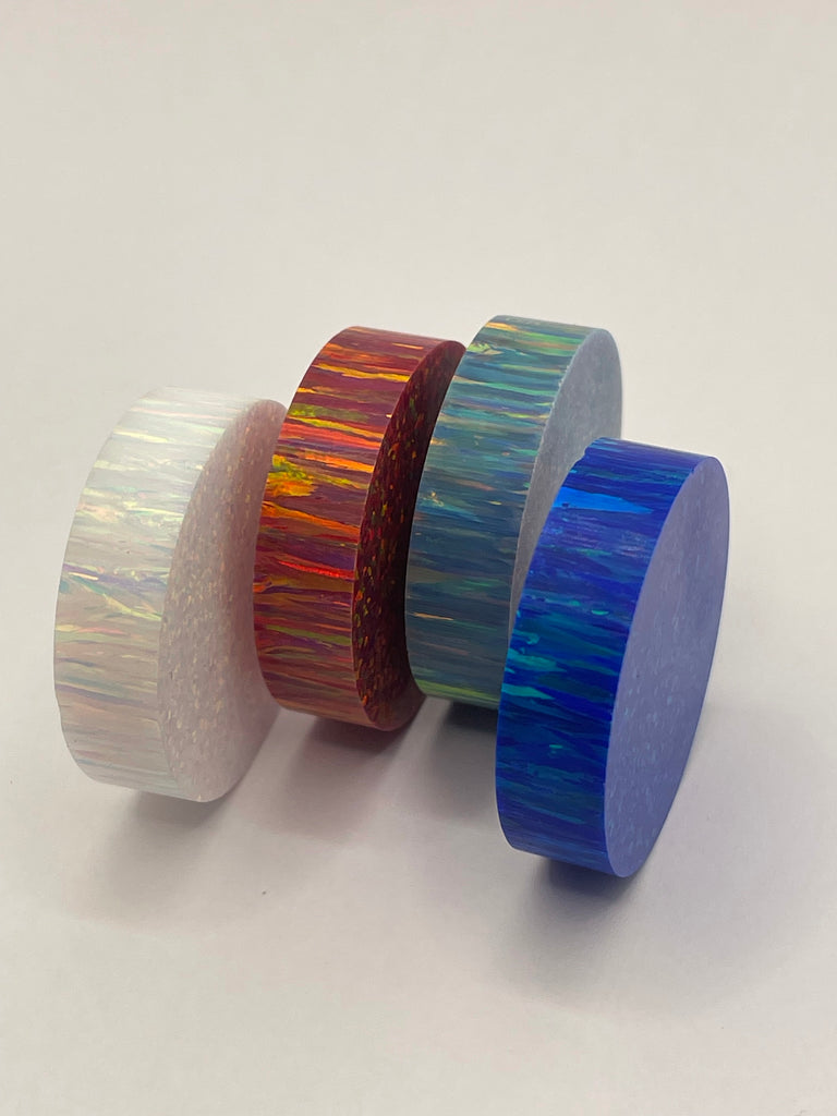 Ring Core Blanks – Opal Ring Supply