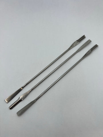 Stainless steel inlay tool (Small)