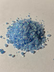 Opal - Crushed opals for inlaying and crafting