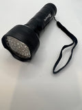 UV LED lights and Flashlights
