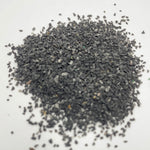 Black agate Small Sand - Ringsupplies.com