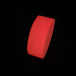 Glow Ring Blanks By Carbonwaves